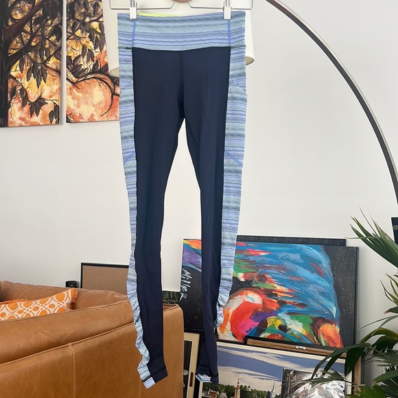 Lululemon Speed Tight IV - Picture 4 of 11